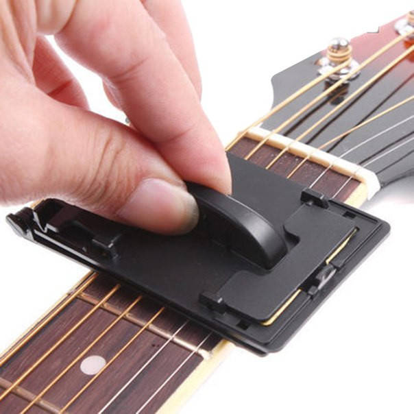 

Супер Очиститель для Струн Гитары