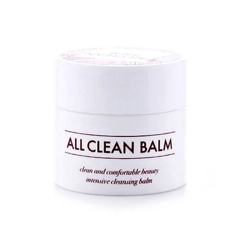 

Очищающий бальзам Heimish All Clean Balm 7 мл миниатюра