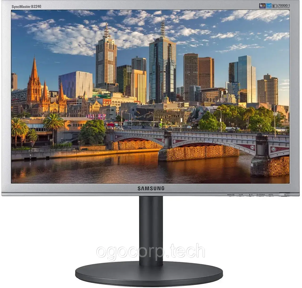 

Б/У Монитор 22" Samsung B2240W - Class B
