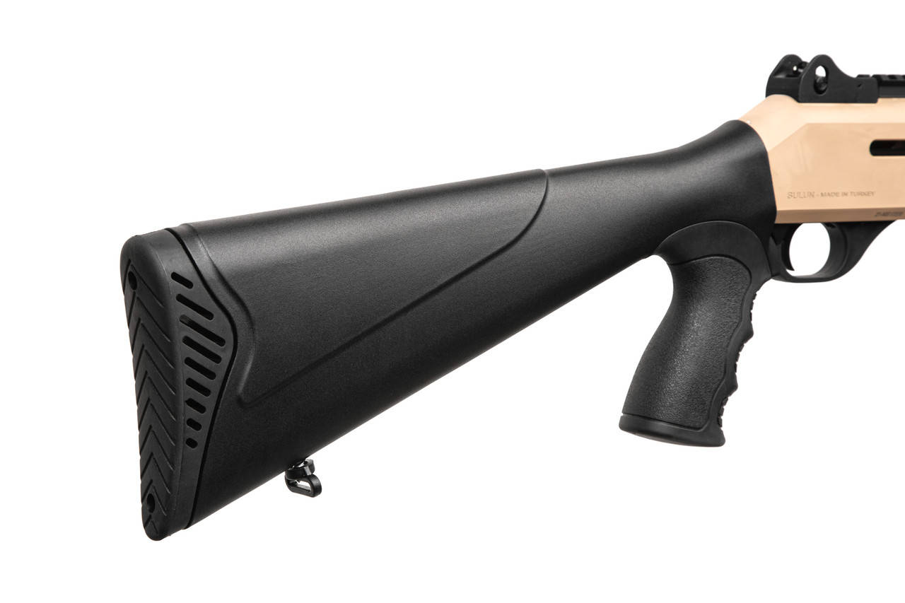 

Приклад с пистолетной рукояткой SULUN ARMS TAC-12