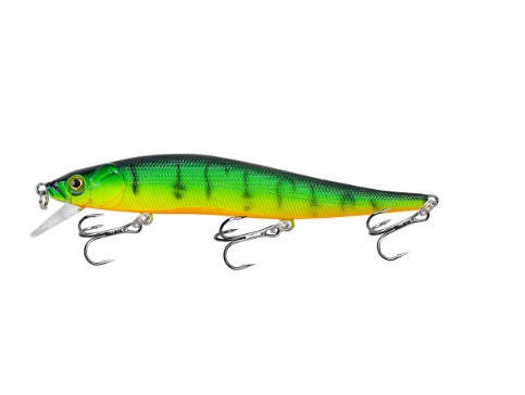 

Воблер Fishing VISION 110мм 14гр Цвет-3