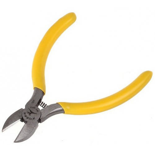 

Кусачки боковые R'Deer RT-502