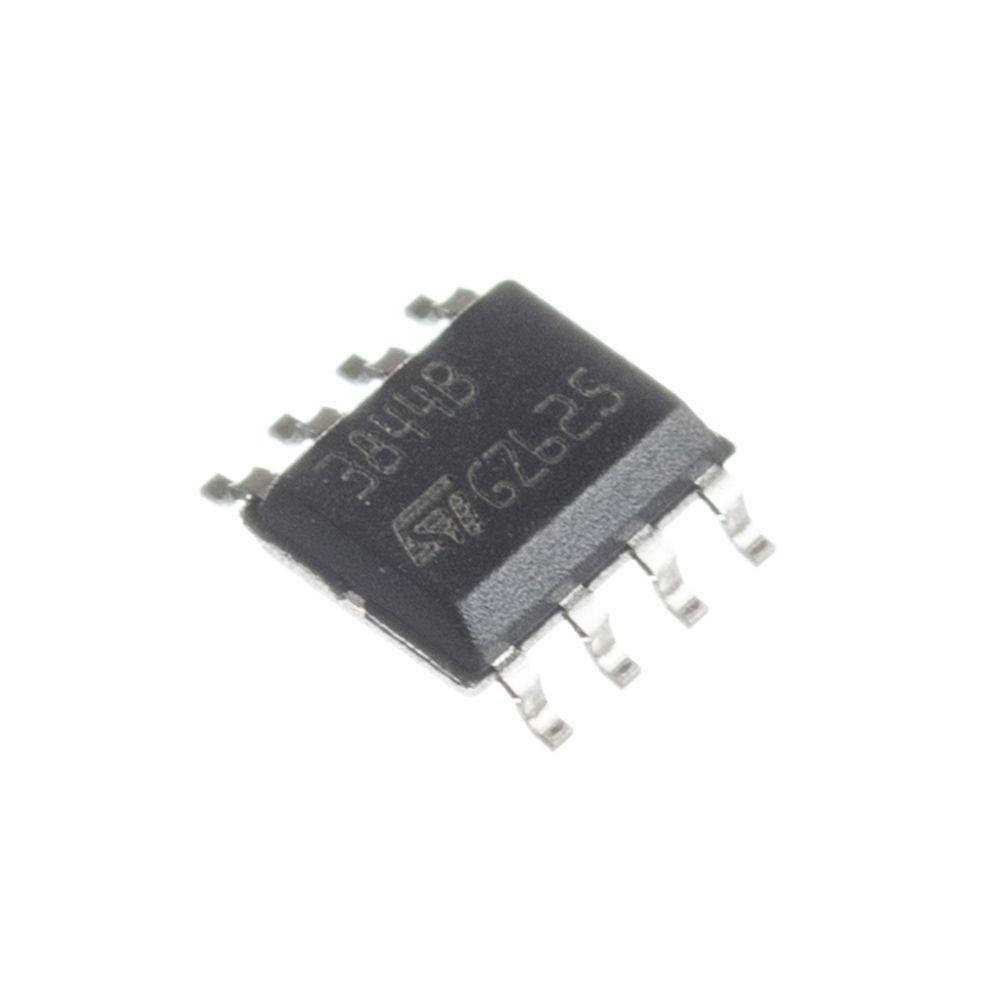 

Микросхема UC3844 (SO8)