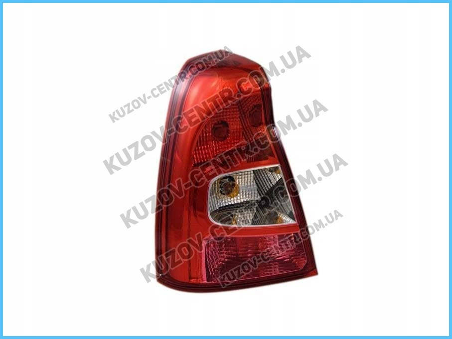

Фонарь задний Renault Logan седан (09-12) правый (Depo) 8200744759