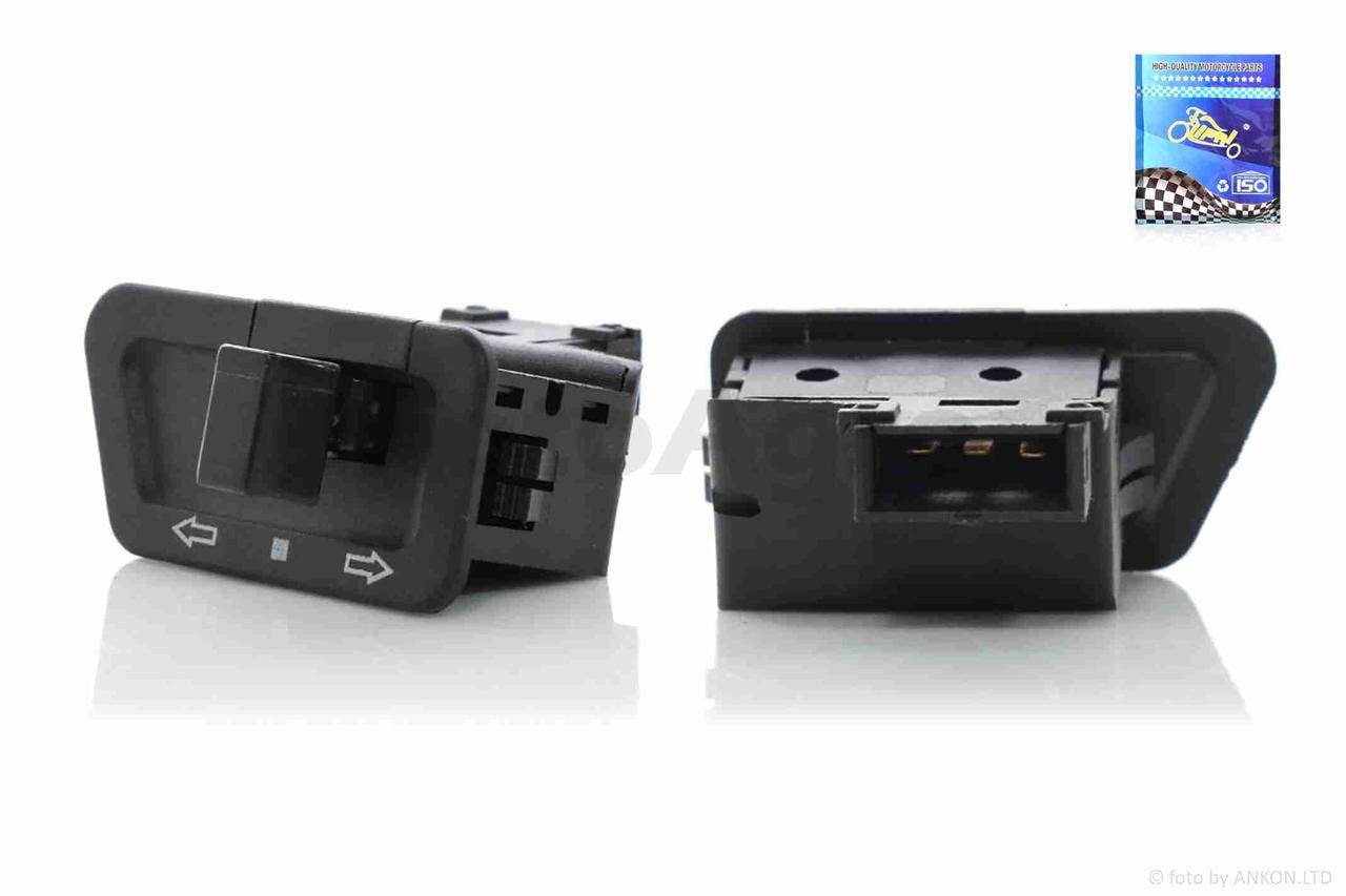 

Кнопка руля GY6 повороты "LIPAI"