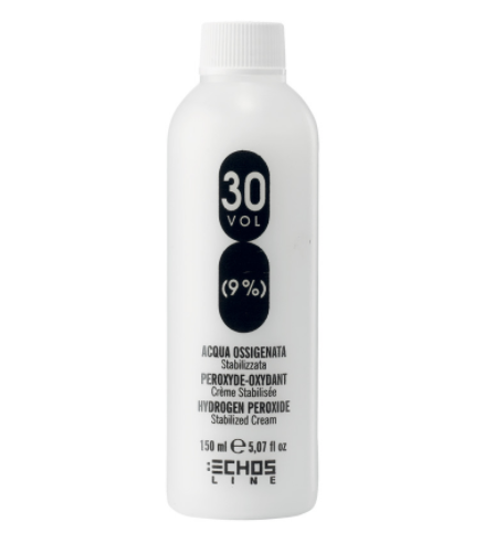

Крем-окислитель EchosLine Echos Color 30vol. (9%) 150мл