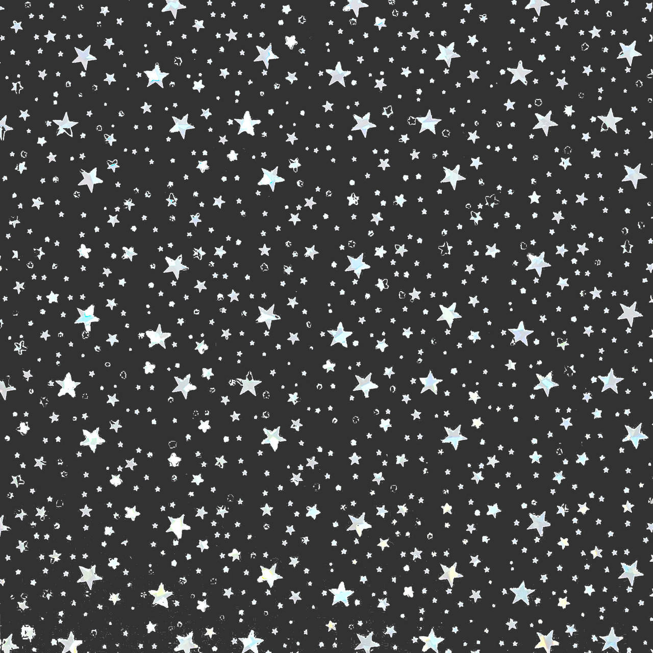 

Панель ПВХ пластиковая вагонка для стен и потолка ES 07.31 Звездное небо/black Riko, Черный