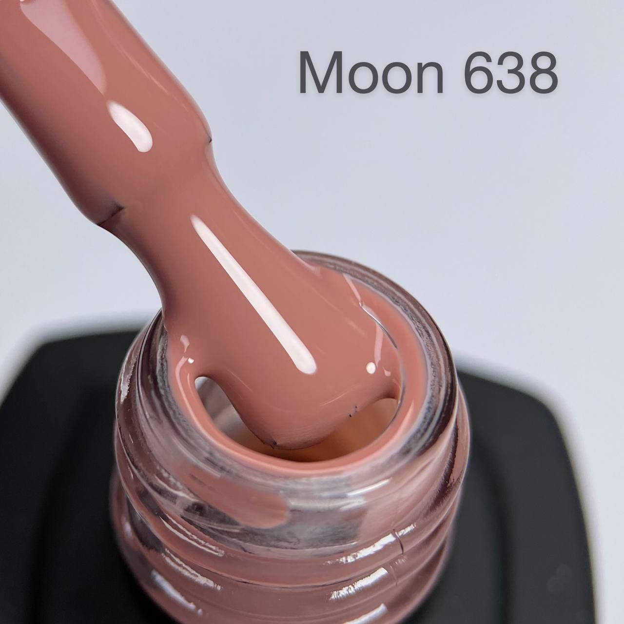 

Гель-лак от Moon Full Autum - Winter 638