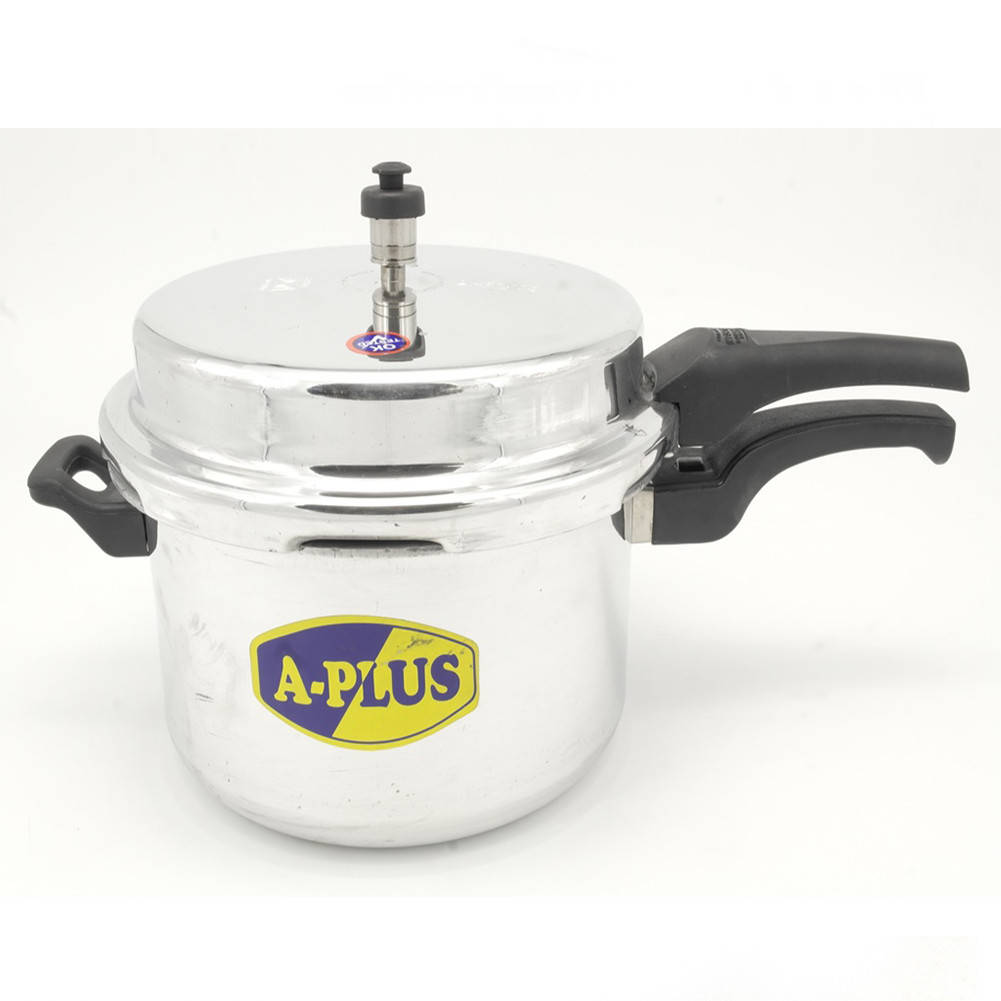 

Скороварка A-PLUS на 7.5 литров (0758) Алюминиевая