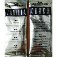 

Горячий шоколад в стиках (Производство Германия) 20 гр