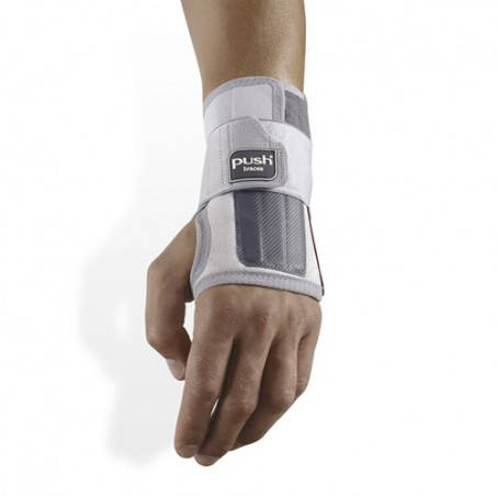 

Лучезапястного ортез полужесткий 2.10.1 Wrist Brace Push med