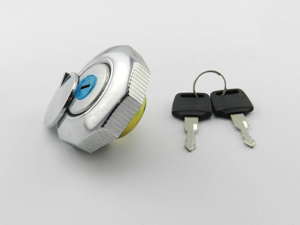 

Крышка бензобака Альфа (Alpha)