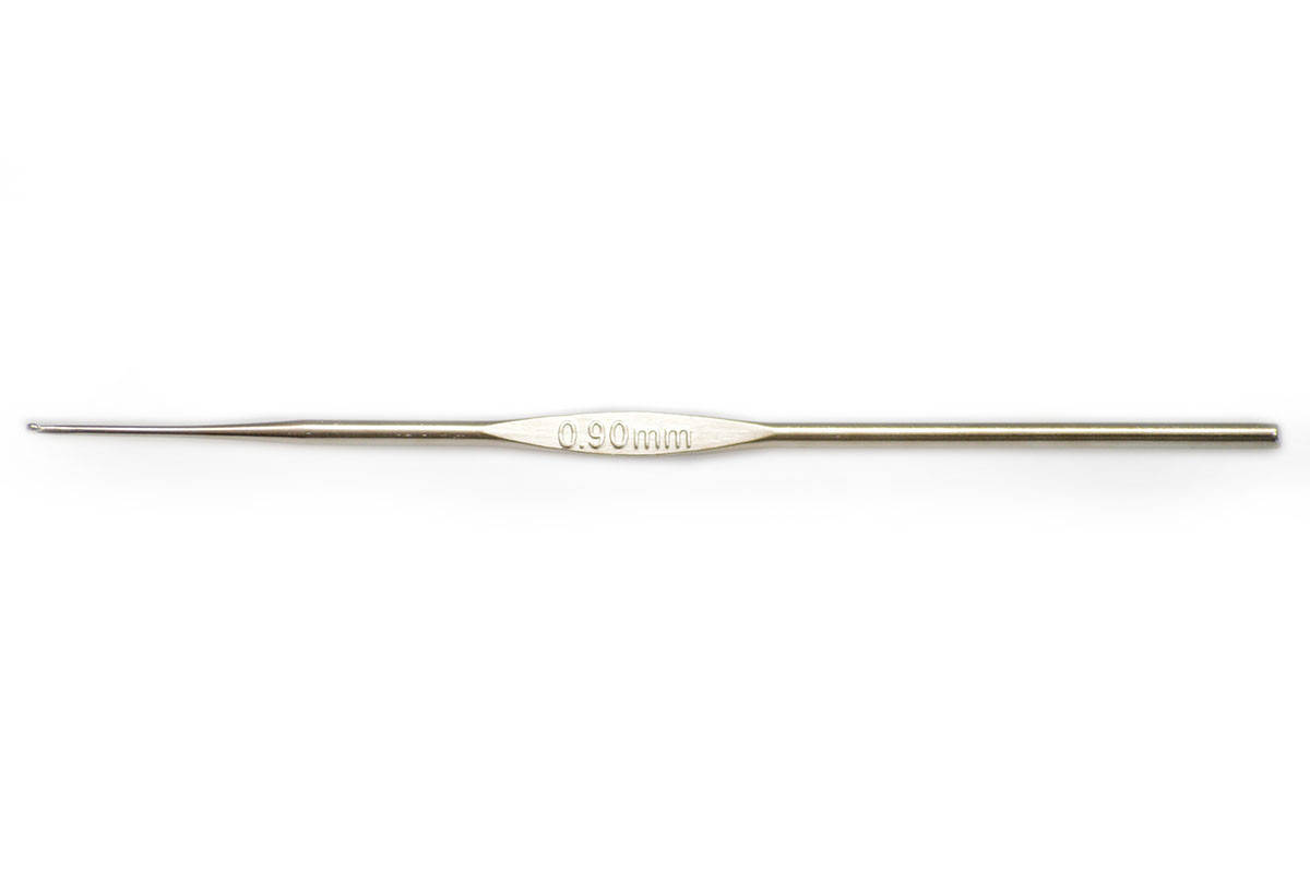 

Крючок стальной без ручки 0.90 mm