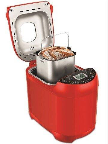 

Хлебопечка Vimar VBM-744