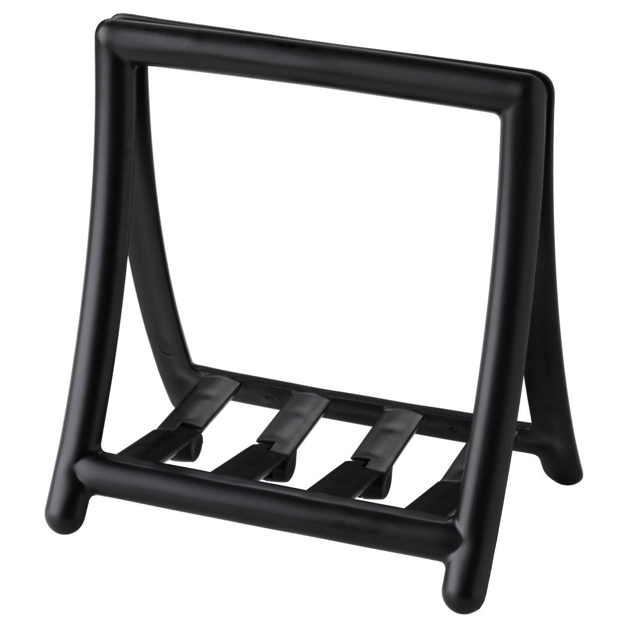 

Ikea GREJA Тримач серветок, чорний 503.428.50, Черный