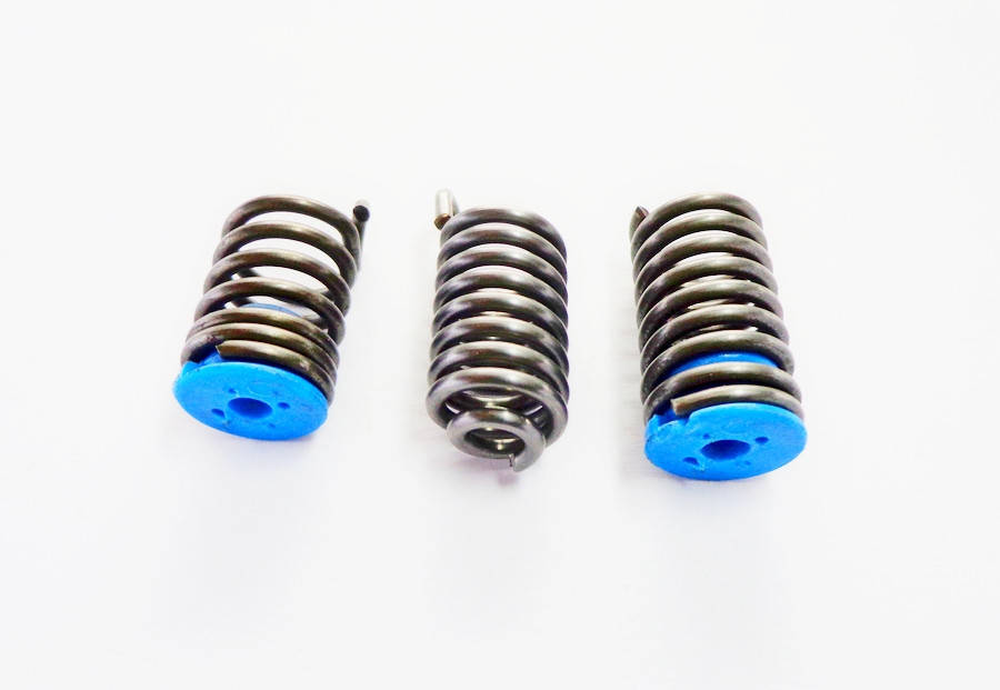 

Амортизатор Husqvarna (комплект) 235, 235e, 236, 236e, 240