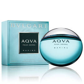 

Мужской парфюм Bvlgari Aqva Marine Pour Homme 100мл Булгари Аква Марин