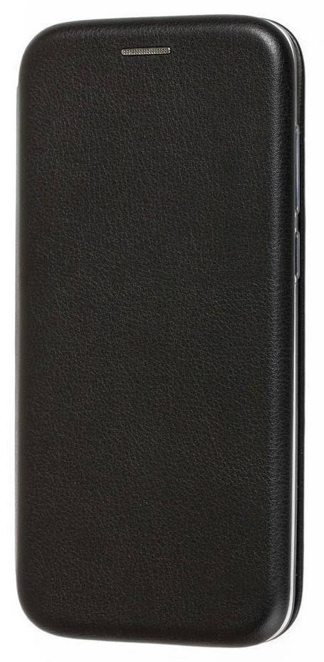 

Чехол книжка для Meizu M5C Black, Черный