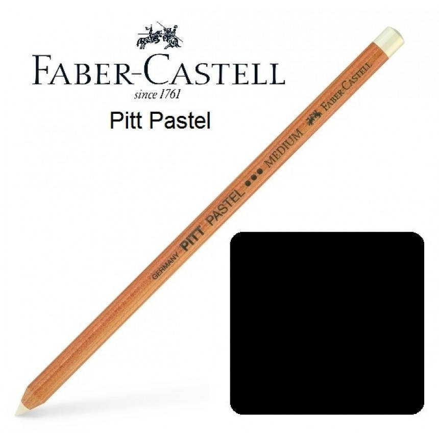 

Карандаш пастельный Faber-Castell PITT №199