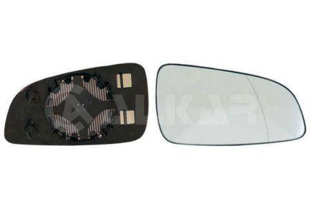 

Стекло зеркала OPEL ASTRA H (A04) / OPEL ASTRA H GTC (A04) 2004-2014 г.