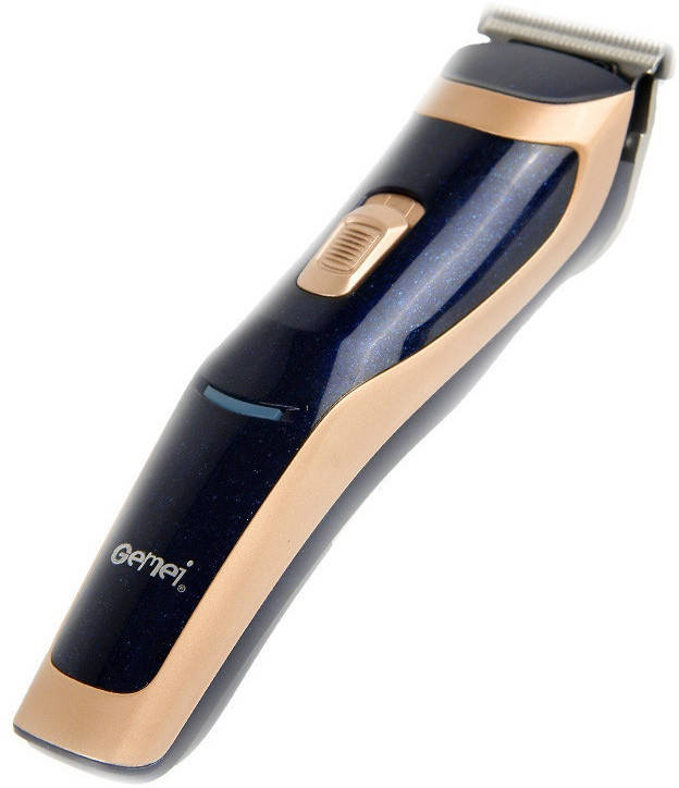 

Аккумуляторная машинка для стрижки волос ProGemei GM-6005