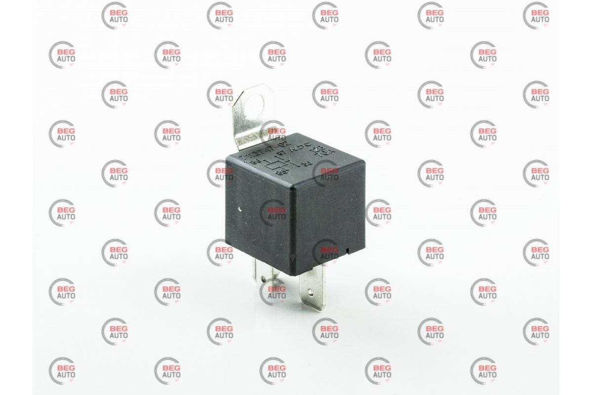 

Реле 711.3747-02 (стартер ГАЗ) 70А c кроншт. Португалия