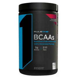 

R1 BCAA Rule One Proteins, 430 грамм