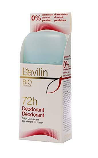 

Дезодорант-стик 72 часа LAVILIN 50 мл