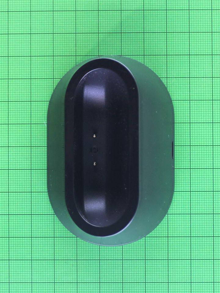 

Док-станція для зарядки Nomi i220 чорна Оригінал, Черный