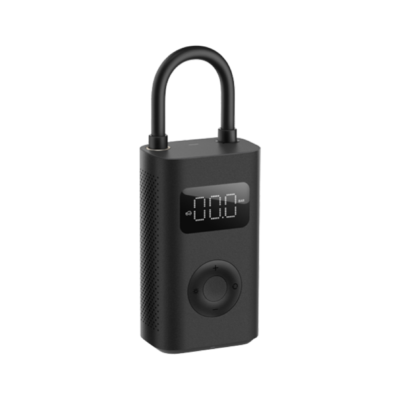 

Умный насос (компрессор) Xiaomi MiJia Electric Pump 1S (MJCQB04QJ)