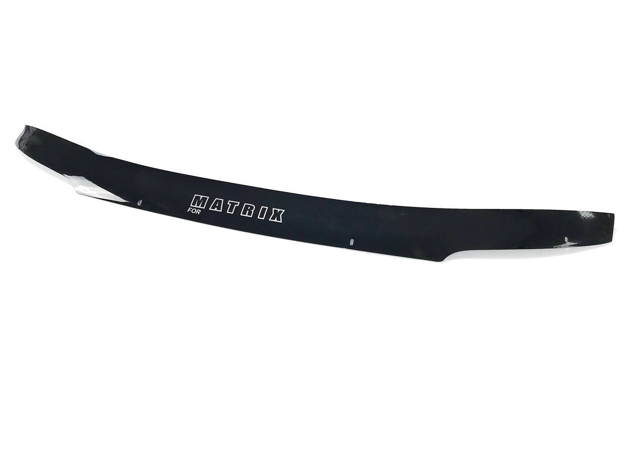 

Дефлектор капота (мухобойка) Hyundai Matrix 2000-2008 (хюндай матрикс)