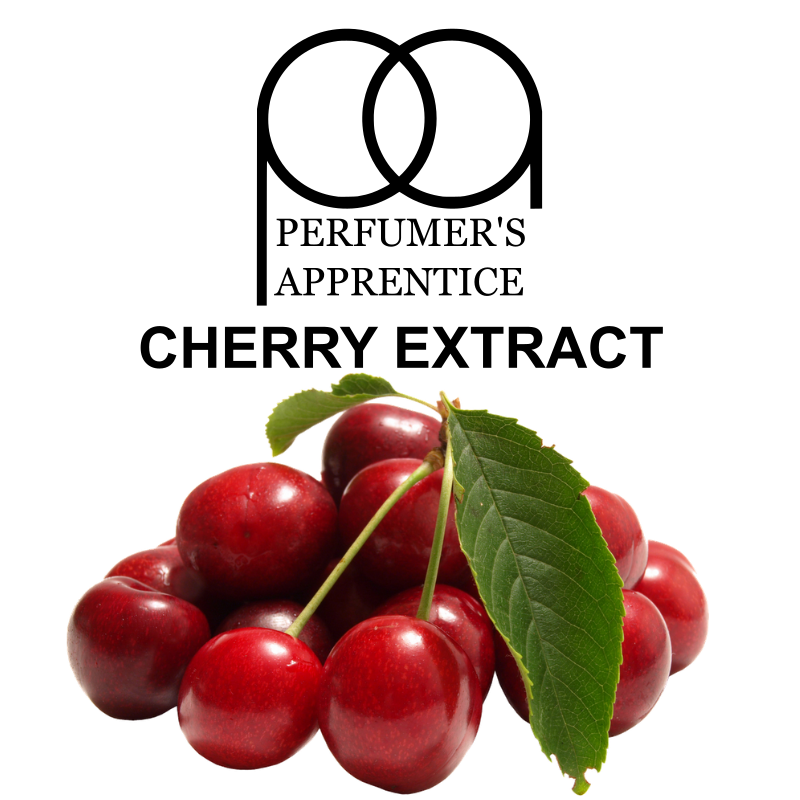 

Cherry Extract 10ml