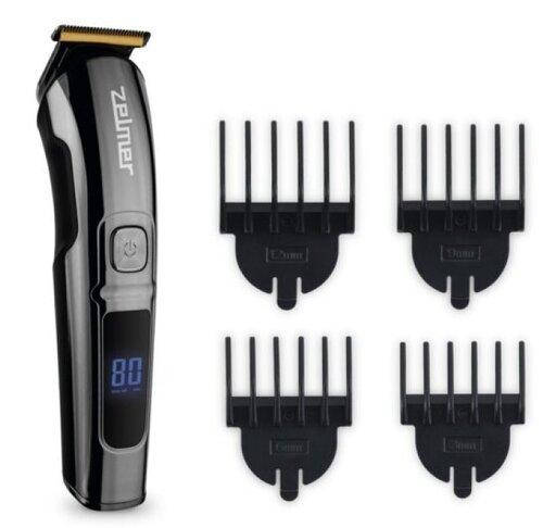

Машинка для підстригання волосся Zelmer ZMB6000