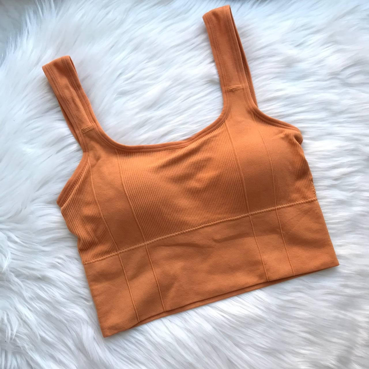 

Женский топик-майка на чашку А\В (75-90), Разные цвета