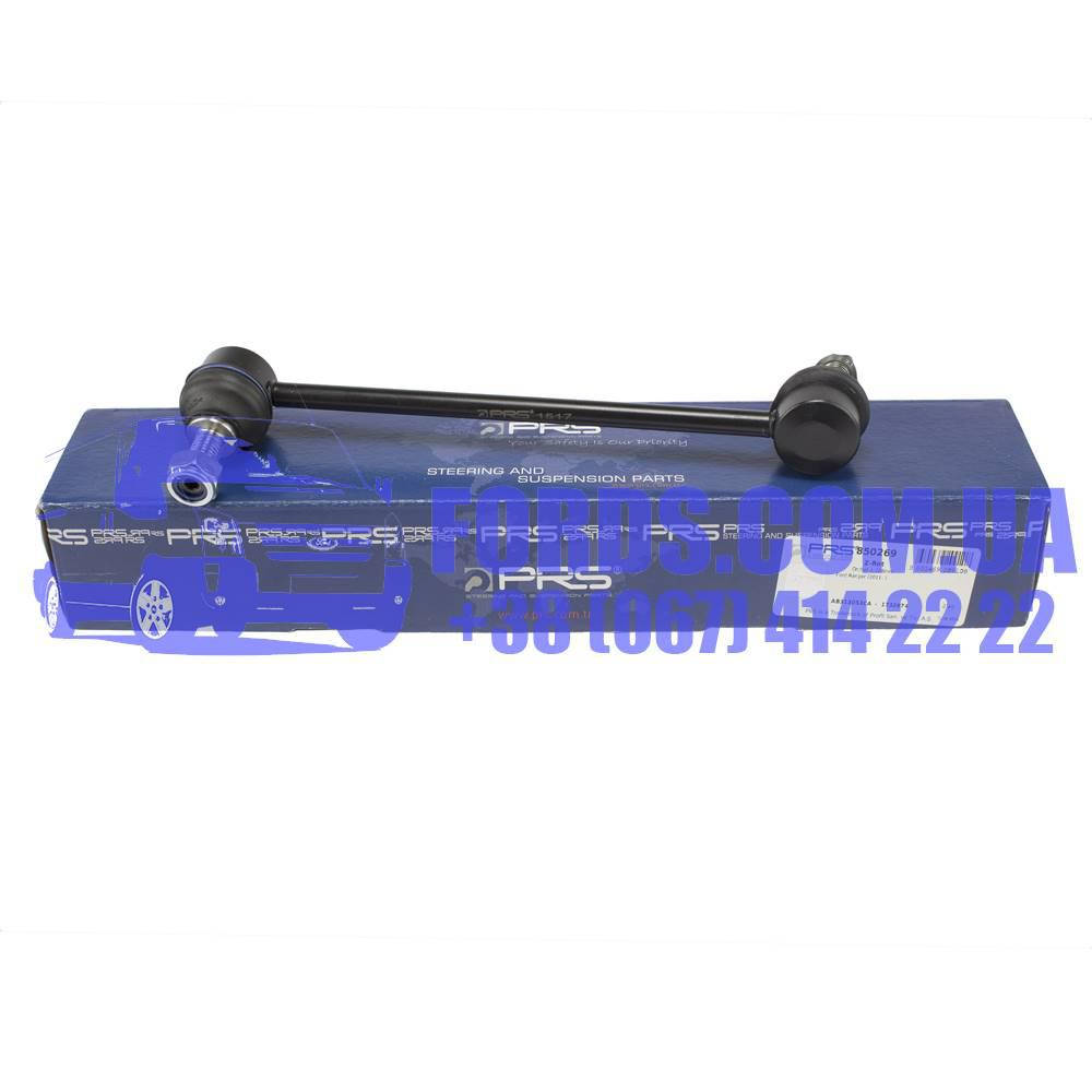 

Стойка стабилизатора переднего левая FORD RANGER 2012- (226MM) (1732874/AB313053CA/850269) PRS