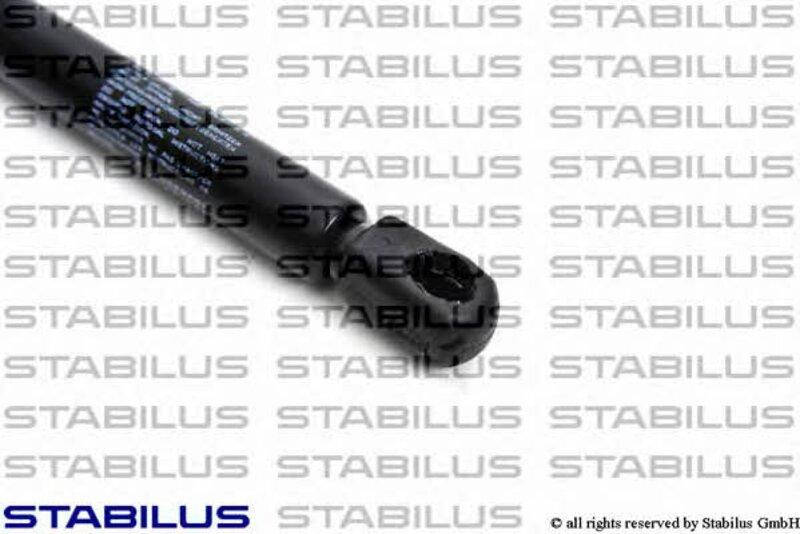 

Газовая Пружина Stabilus 018382, Крышка Багажник // Lift-O-Mat® Mazda 3 Седан (Bk)