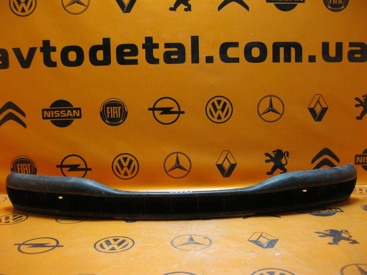 

Б/У Усилитель бампера переднего CITROEN XSARA Picasso 9631301480