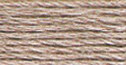

Мулине DMC 452 Pigeon grey, Серый