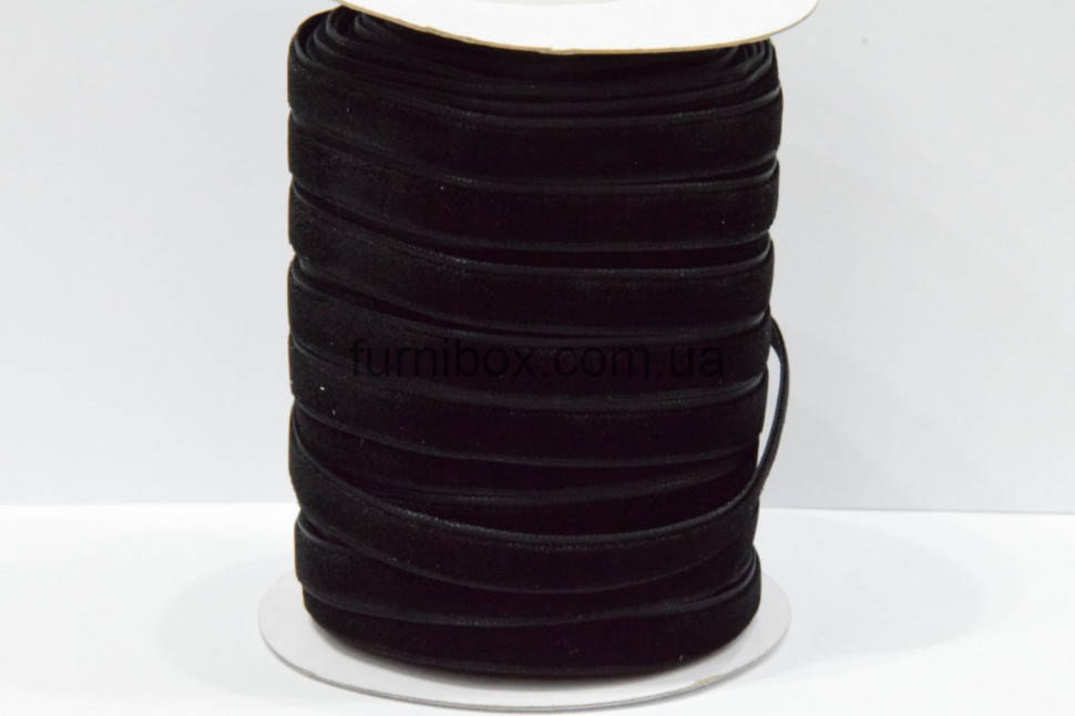 

Лента бархатная 2,5 см. № О/39