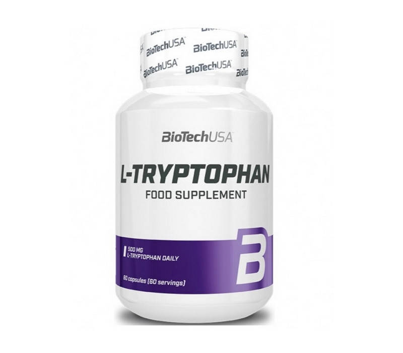 

L-Tryptophan