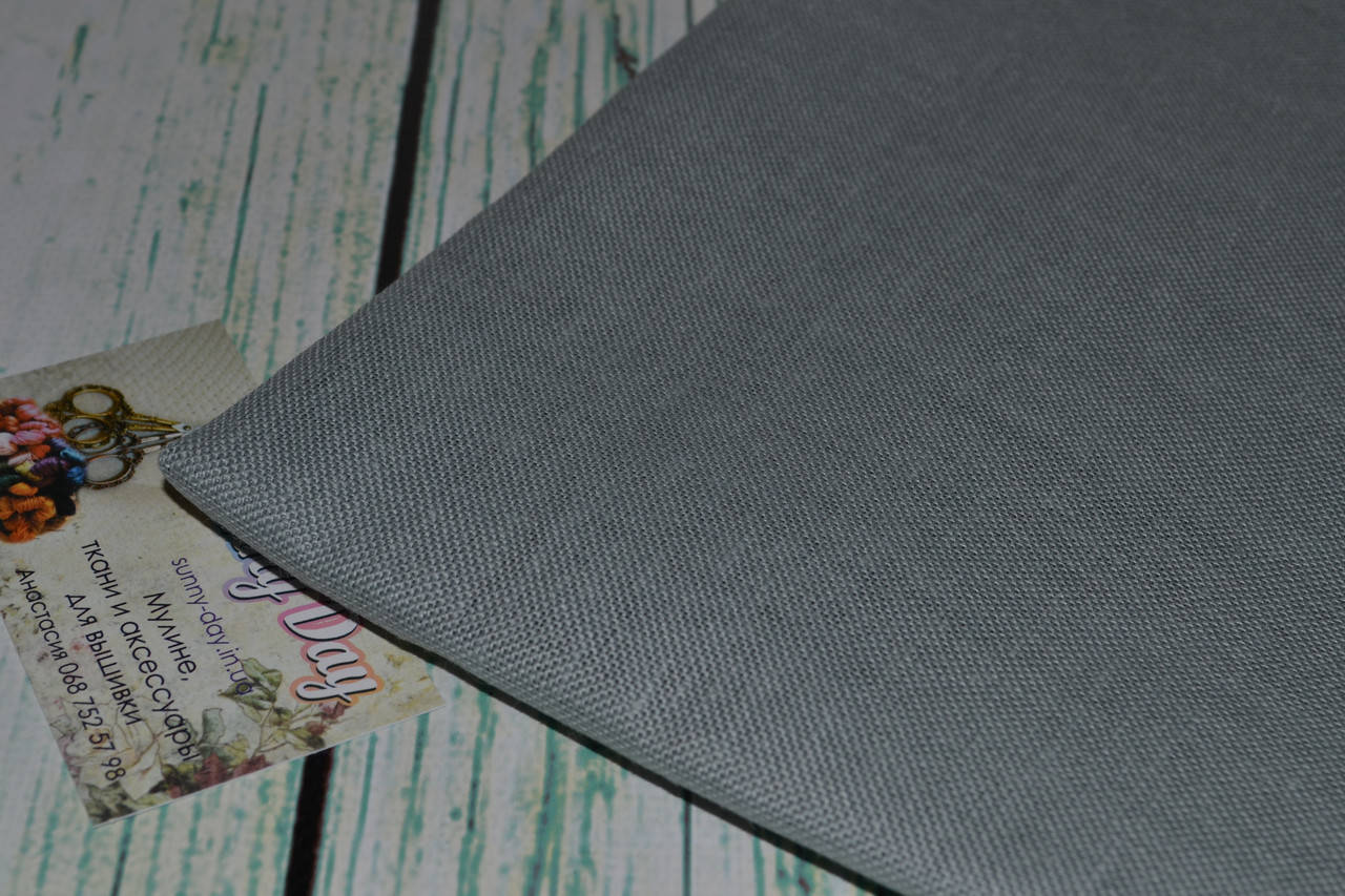 

3281/778, Cashel, цвет - Smokey Pearl/дымчатый жемчуг, 28ct