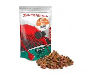 

Пеллетс Interkrill Pellets Krill Mix 4мм 800г