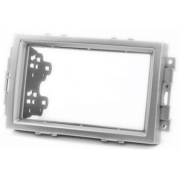 

Переходная рамка Jeep Grand Cherokee, Commander Carav 11-055