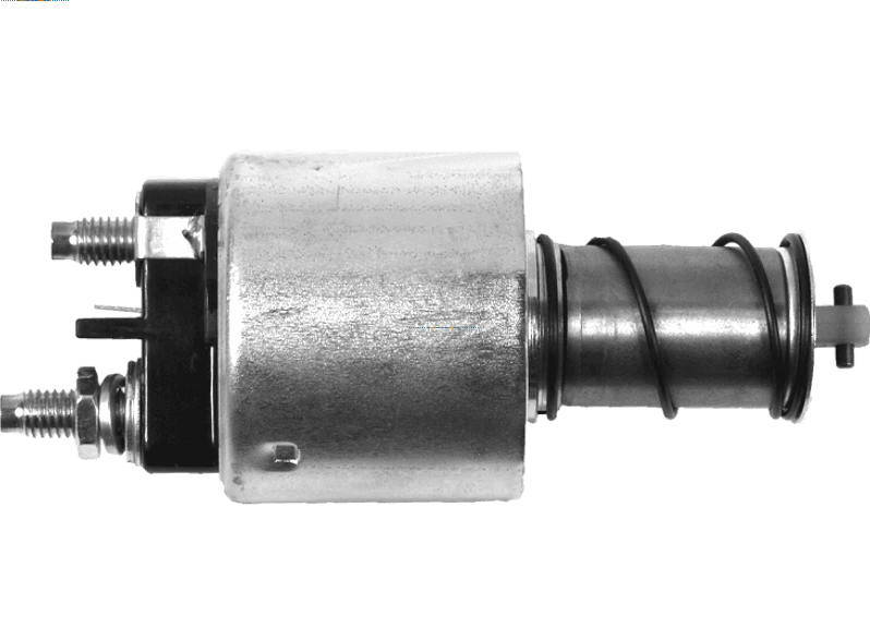 KRAUF SSD6217HE Реле втягивающее стартера Daewoo Cielo/Pick-up V8 6.2D 89, Sierr