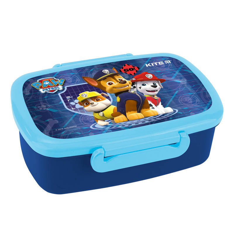 

Ланчбокс Kite Paw Patrol 750 мл PAW19-163
