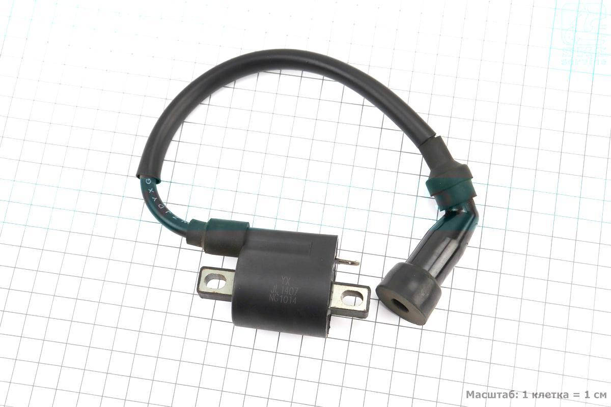 

Катушка зажигания CG/CB (YX-250-K6) (356117)