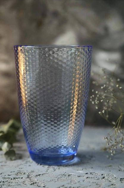 

Стакан высокий Camica GW-8548-0150 300 мл, Разные цвета