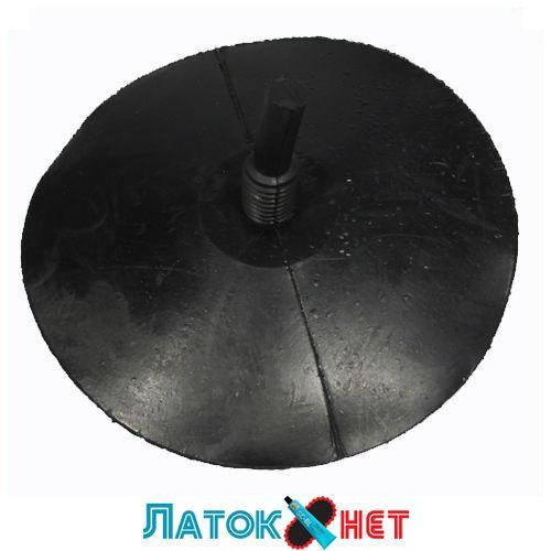 

Гриб средний ножка 15 мм шляпка 135 мм № 7 Украина