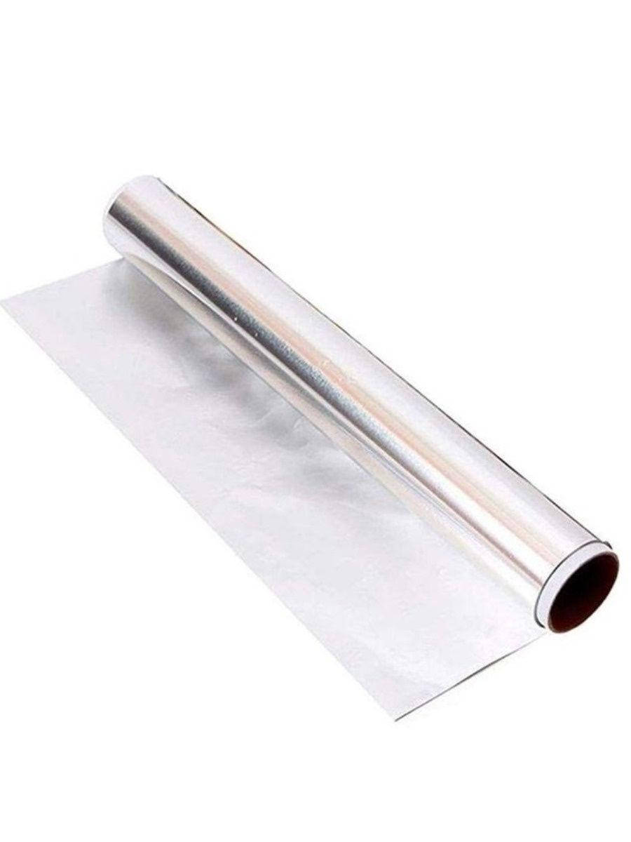 

Фольга 280*100м 070200154