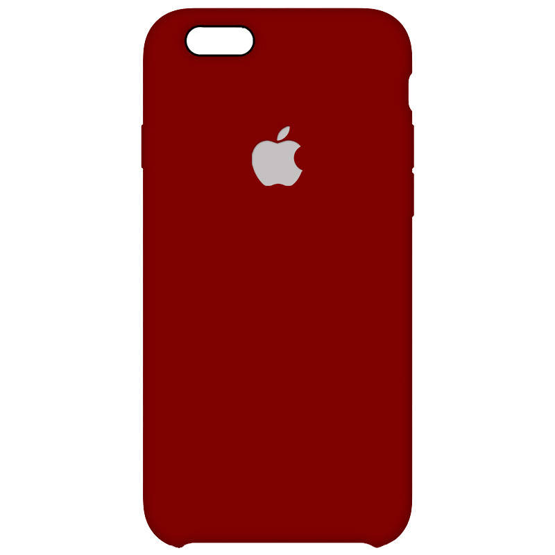 

Чехол Silicone Case для Apple iPhone 6, 6s 39